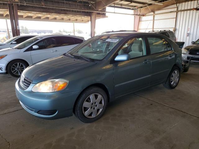 2006 TOYOTA COROLLA CE, null
