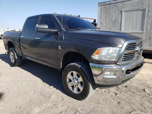 3C6UR5DL6FG665067 - 2015 RAM 2500 SLT GRAY photo 1