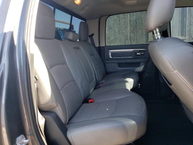 3C6UR5DL6FG665067 - 2015 RAM 2500 SLT ნაცრისფერი ფოტო 5