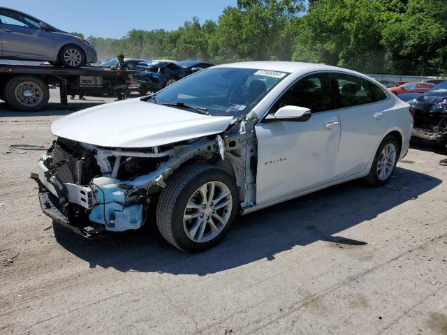 2016 CHEVROLET MALIBU LT, 