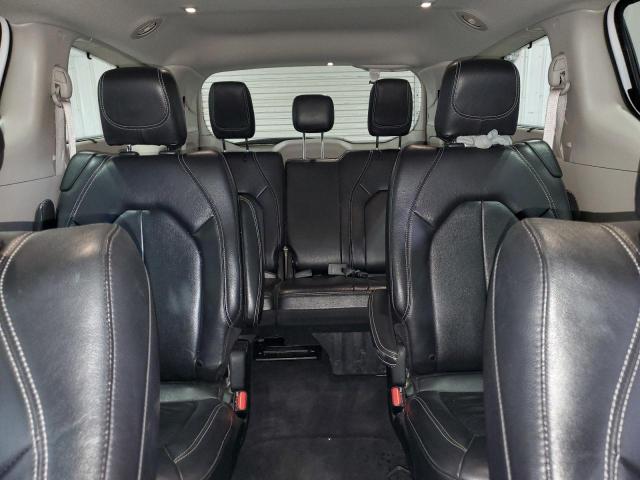 2C4RC1BG5NR114037 - 2022 CHRYSLER PACIFICA TOURING L Ağ foto 10