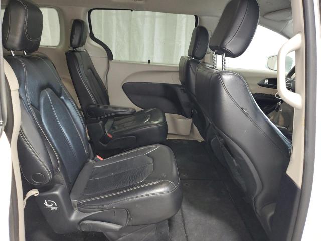 2C4RC1BG5NR114037 - 2022 CHRYSLER PACIFICA TOURING L Ağ foto 11