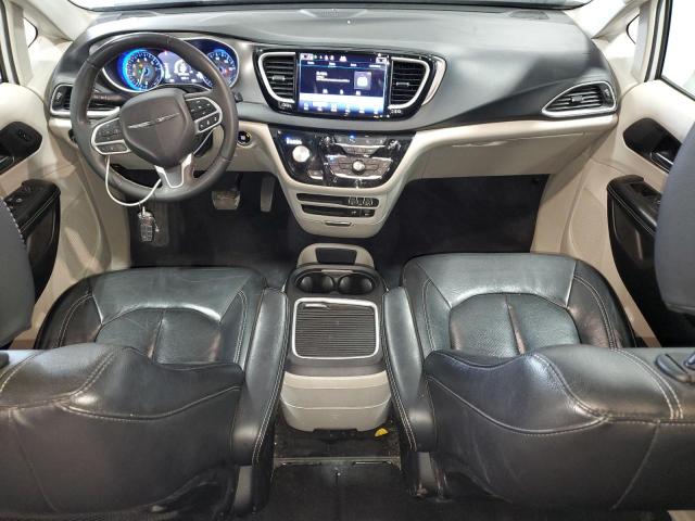 2C4RC1BG5NR114037 - 2022 CHRYSLER PACIFICA TOURING L Ağ foto 8