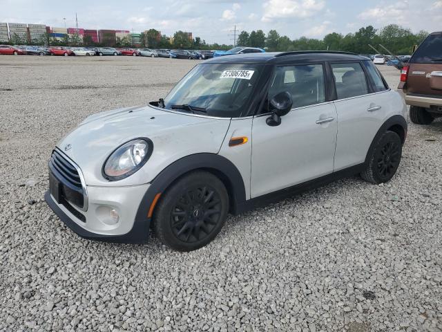 2018 MINI COOPER, 