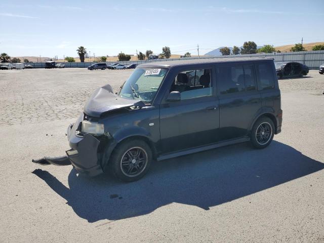 JTLKT334864064793 - 2006 TOYOTA SCION XB 蓝色 照片 1