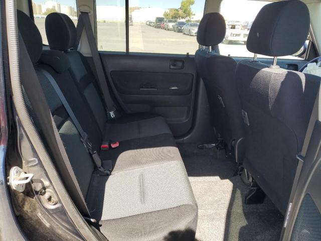 JTLKT334864064793 - 2006 TOYOTA SCION XB 蓝色 照片 10