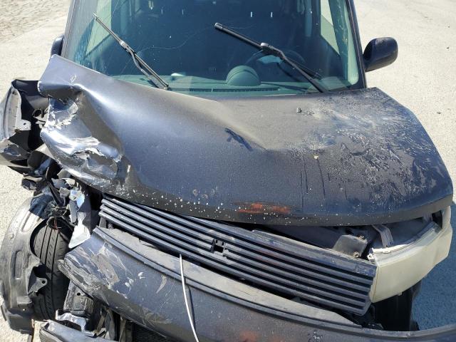 JTLKT334864064793 - 2006 TOYOTA SCION XB 蓝色 照片 11