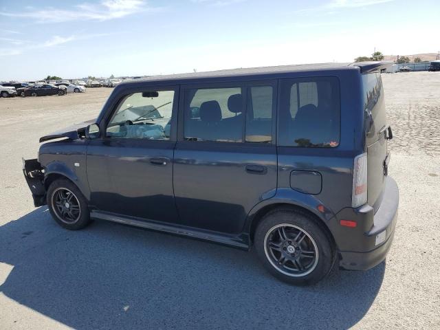 JTLKT334864064793 - 2006 TOYOTA SCION XB 蓝色 照片 2