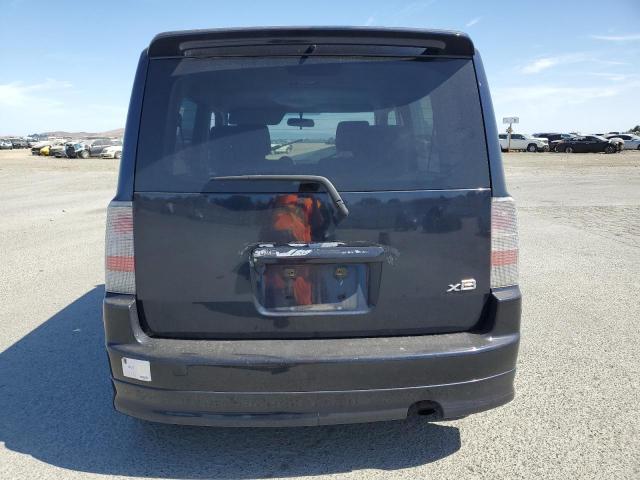 JTLKT334864064793 - 2006 TOYOTA SCION XB 蓝色 照片 6