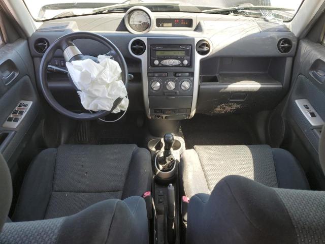 JTLKT334864064793 - 2006 TOYOTA SCION XB 蓝色 照片 8