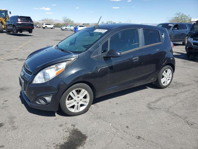 2013 CHEVROLET SPARK LS, null