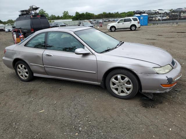 19UYA2252WL005214 - 1998 ACURA 3.0CL SILVER photo 4