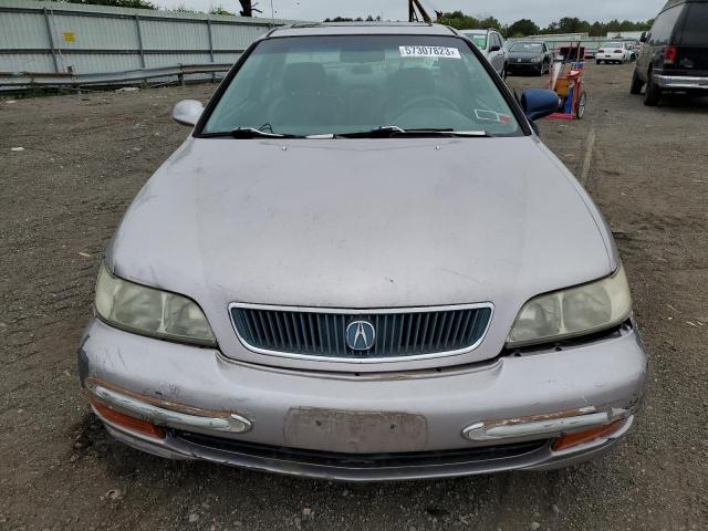 19UYA2252WL005214 - 1998 ACURA 3.0CL SILVER photo 5