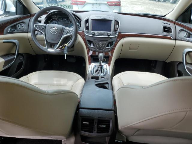 2G4GK5EX7G9111197 - 2016 BUICK REGAL 白色 照片 8