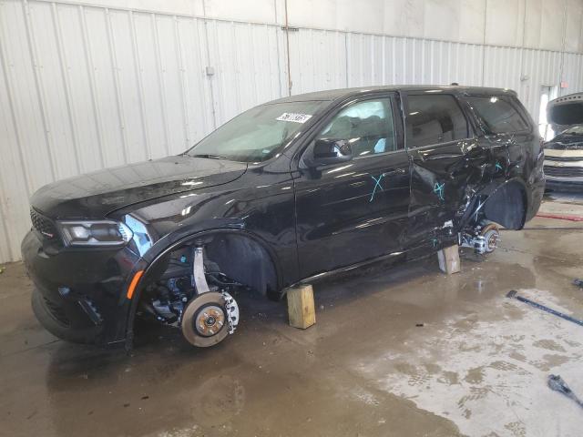 2025 DODGE DURANGO GT, null