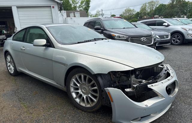2008 BMW 650 I, 