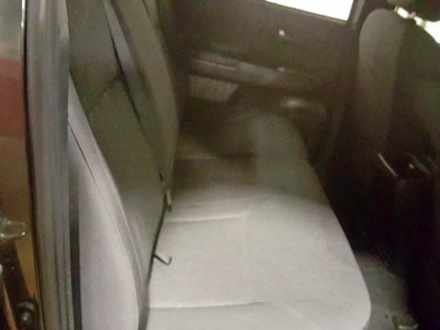 3TMCZ5AN8HM086418 - 2017 TOYOTA TACOMA DOUBLE CAB  照片 6