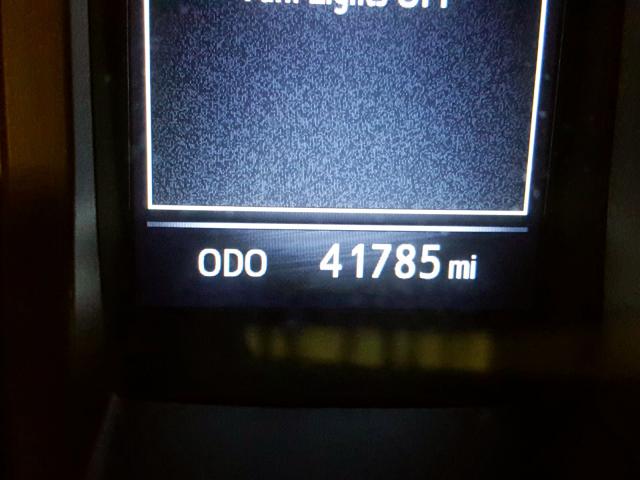 3TMCZ5AN8HM086418 - 2017 TOYOTA TACOMA DOUBLE CAB  照片 8