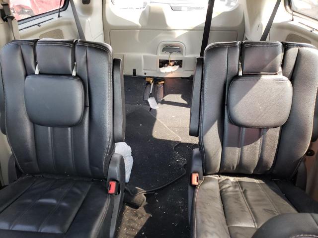 2C4RC1BG0FR662223 - 2015 CHRYSLER TOWN & COU TOURING 石墨色 照片 10