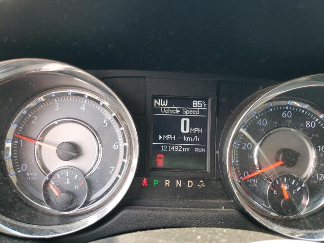 2C4RC1BG0FR662223 - 2015 CHRYSLER TOWN & COU TOURING 石墨色 照片 9