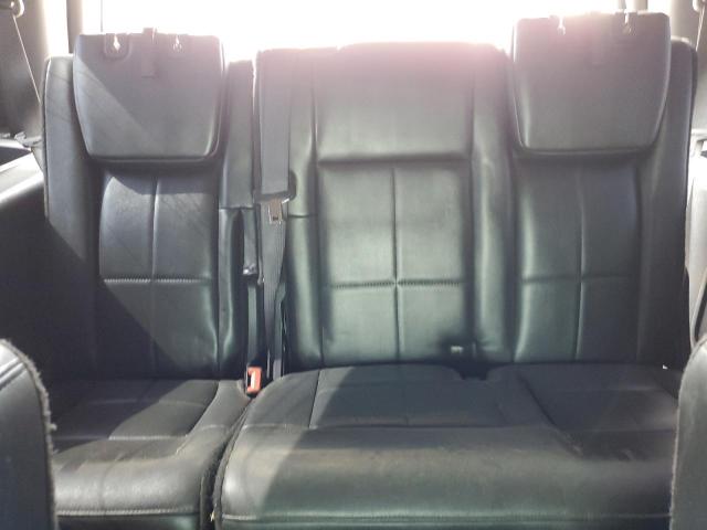 5LMJJ2H51CEL04080 - 2012 LINCOLN NAVIGATOR 黑色 照片 10