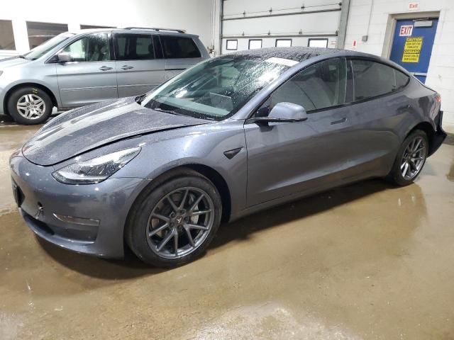 2023 TESLA MODEL 3, null