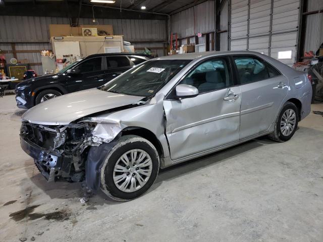 2014 TOYOTA CAMRY L, 