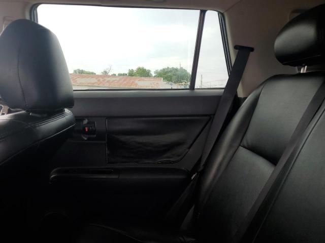 JTLZE4FE6DJ046455 - 2013 TOYOTA SCION XB 黑色 照片 10