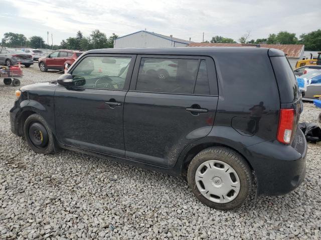 JTLZE4FE6DJ046455 - 2013 TOYOTA SCION XB 黑色 照片 2