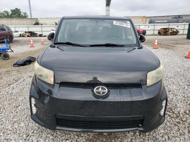 JTLZE4FE6DJ046455 - 2013 TOYOTA SCION XB 黑色 照片 5
