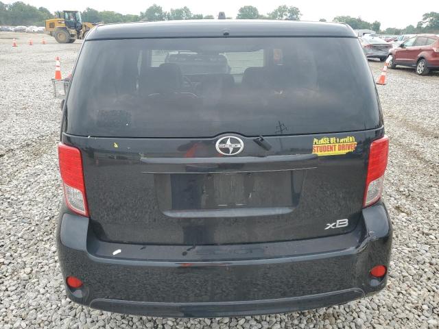 JTLZE4FE6DJ046455 - 2013 TOYOTA SCION XB 黑色 照片 6