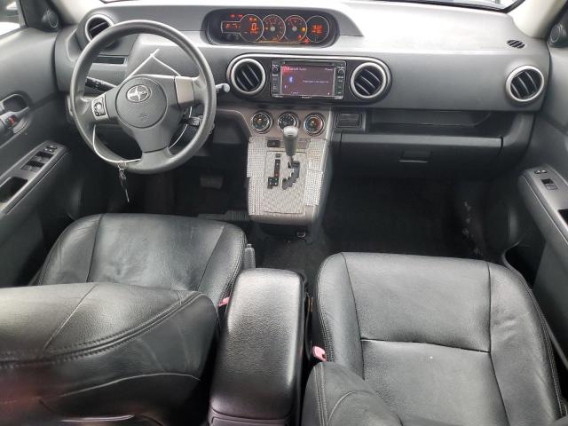 JTLZE4FE6DJ046455 - 2013 TOYOTA SCION XB 黑色 照片 8