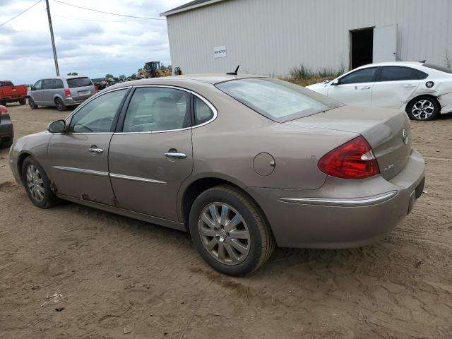 2G4WJ582871215209 - 2007 BUICK ALLURE CXL TAN photo 2