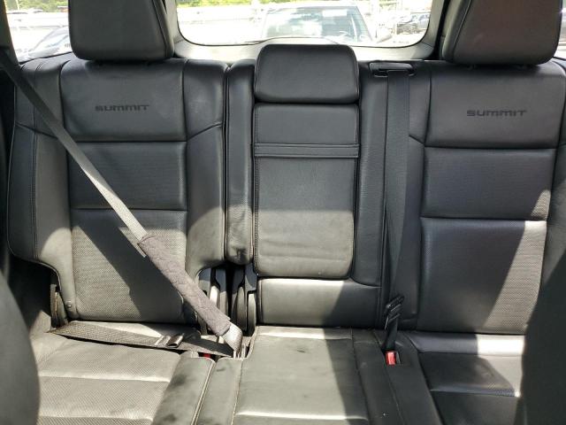 1C4RJFJG4FC822567 - 2015 JEEP GRAND CHER SUMMIT Qara foto 10