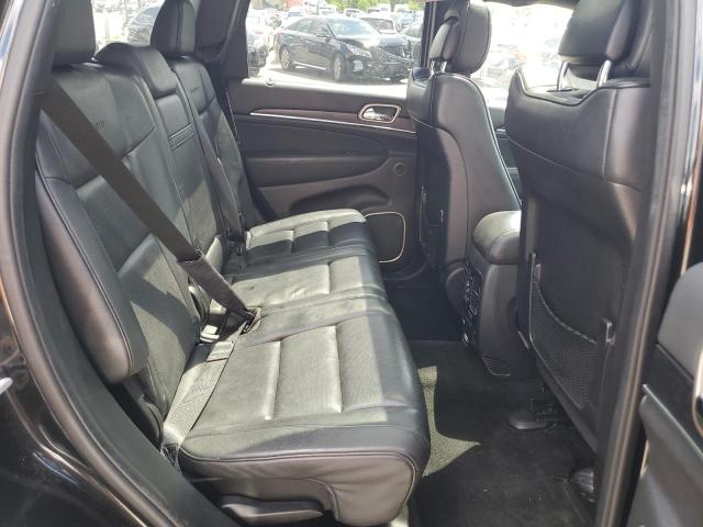 1C4RJFJG4FC822567 - 2015 JEEP GRAND CHER SUMMIT Qara foto 11