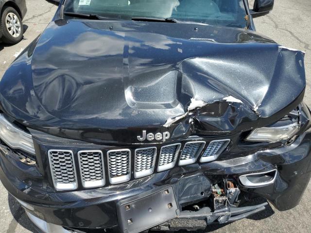 1C4RJFJG4FC822567 - 2015 JEEP GRAND CHER SUMMIT Qara foto 12