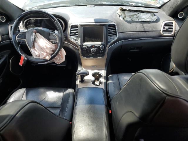 1C4RJFJG4FC822567 - 2015 JEEP GRAND CHER SUMMIT Qara foto 8