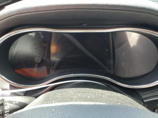 1C4RJFJG4FC822567 - 2015 JEEP GRAND CHER SUMMIT Qara foto 9