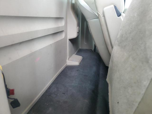 1FTRF12258KB80652 - 2008 FORD F-150 WHITE photo 10