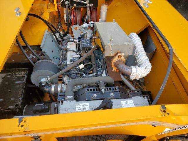 1T9US0617FS054057 - 2015 TFNX GENERATOR YELLOW photo 7