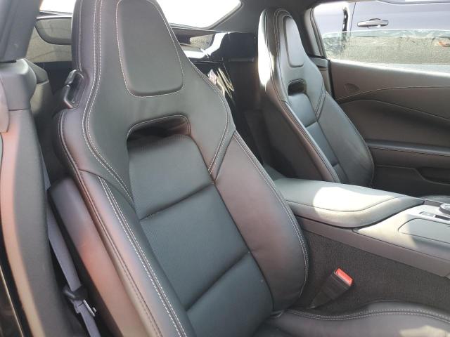 1G1YA3D79F5116374 - 2015 CHEVROLET CORVETTE STINGRAY 1LT BLACK photo 10