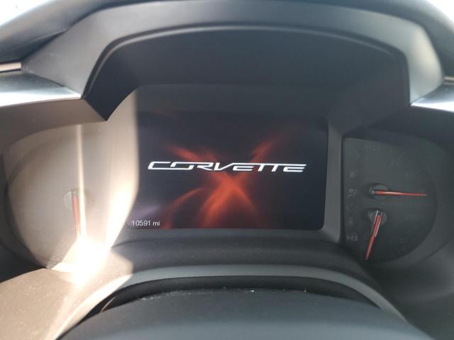 1G1YA3D79F5116374 - 2015 CHEVROLET CORVETTE STINGRAY 1LT BLACK photo 9