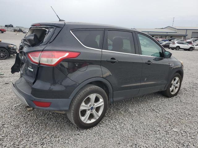 1FMCU0G9XFUB32184 - 2015 FORD ESCAPE SE BLACK photo 3