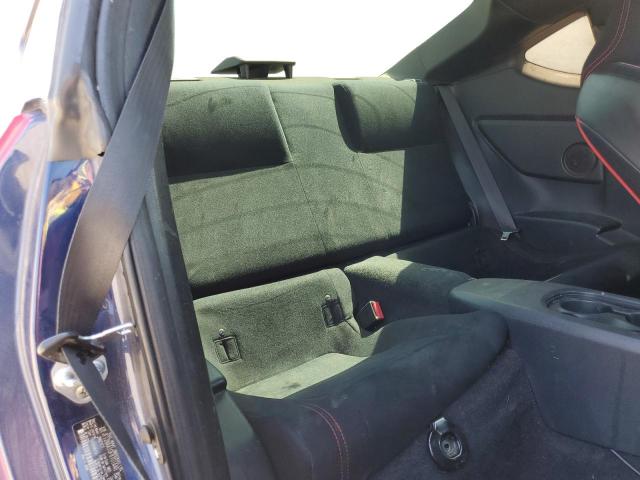 JF1ZNAA10F8701448 - 2015 TOYOTA SCION FR-S ვარდისფერი ფოტო 10