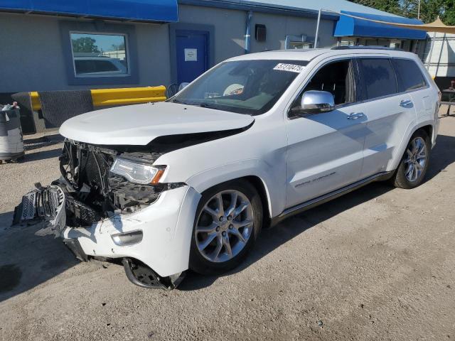 2014 JEEP GRAND CHER SUMMIT, 