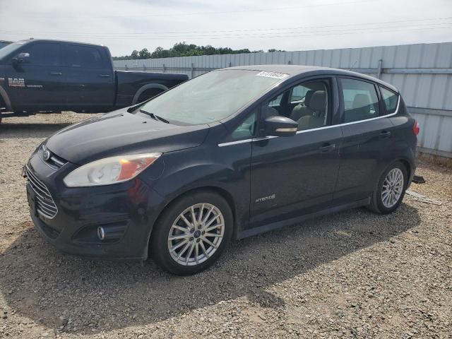 2013 FORD C-MAX SEL, null