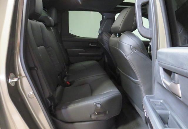 3TMLB5JN7RM024515 - 2024 TOYOTA TACOMA DOUBLE CAB Gris photo 6