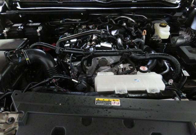 3TMLB5JN7RM024515 - 2024 TOYOTA TACOMA DOUBLE CAB Gris photo 7