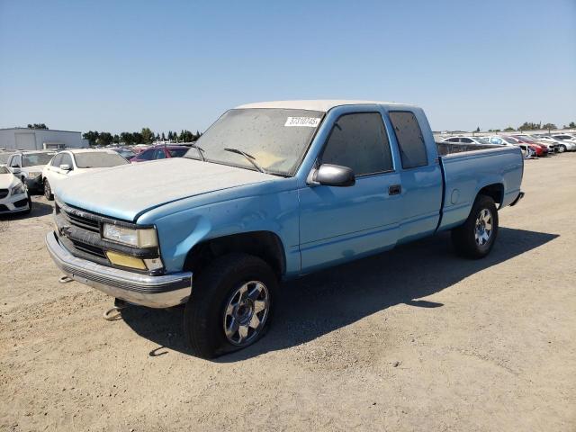 1995 CHEVROLET GMT-400 K1500, null