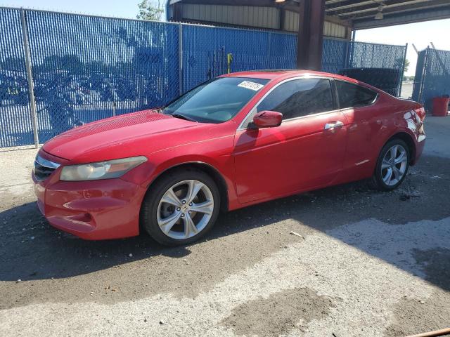 2011 HONDA ACCORD EXL, null